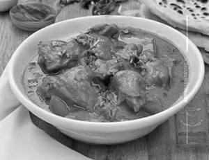 Chicken Curry