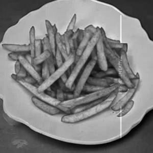 Masala French Fries