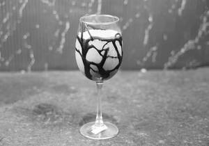 Silky Cold Coffee