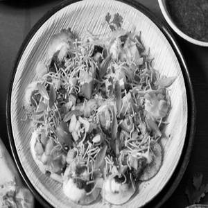 Idli Chaat