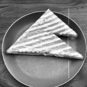 Cheese Sandwich
