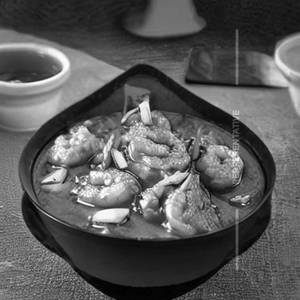 Hunan Prawns