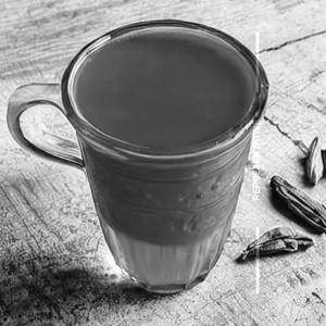 Allam Bellam (Ginger Jaggery) Pepper Premium Tea