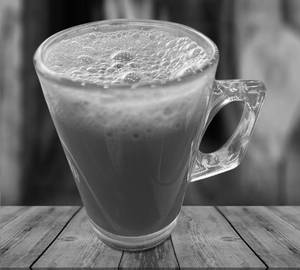 Ginger tea