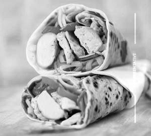 Chicken Wraps