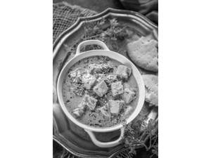 Paneer Methi Masala