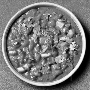 Mix Veg Masalsa