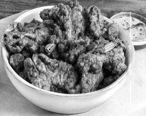 Gobi Matar