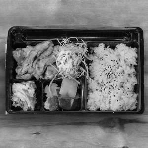 BENTO BOX [ single ]