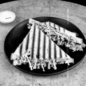 Chicken Grilled Sandwich
