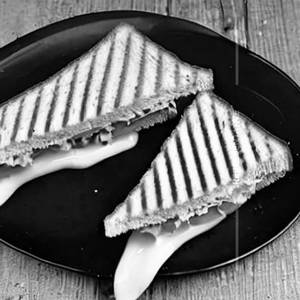 Cheese Sandwich