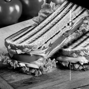 Veg Sandwich