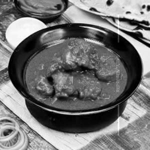 Kadai Murgh