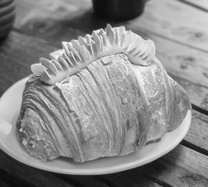 Almond Croissant