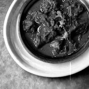 Mutton Kadaai Masala