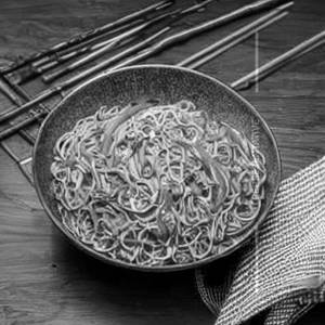 Sky Special Noodles