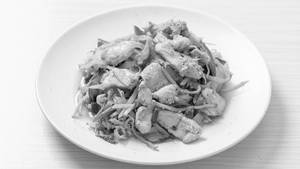 Ginger Chicken