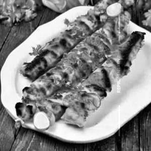 Chicken Shangrilla 