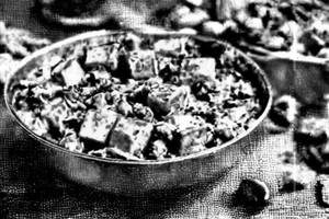 Paneer Methi