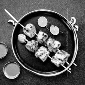 Fish Malai Tikka