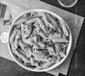 Tandoori Sauce Penne Pasta