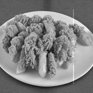 KFC Cheese Finger