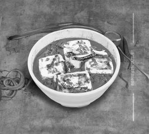 Paneer Lababdar