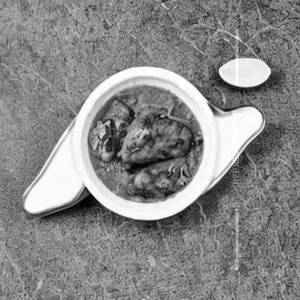 Chicken Punjhabi Masala