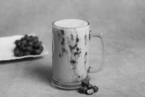 Black Currant  ThickShake