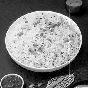 Mix Non Veg Schezwan Rice