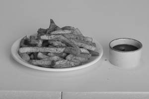 Peri Peri Fries