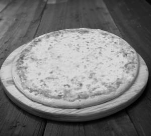 Margherita pizza