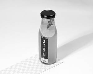 Pink Lemonade (300ml)