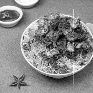 Crunchy Fish