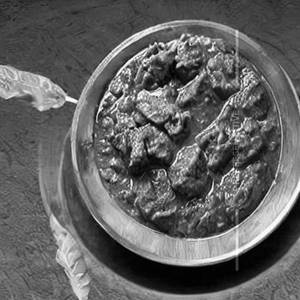 Methi Mutton