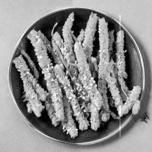 Babycorn Crispy
