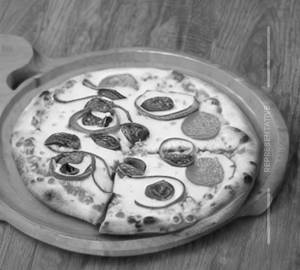 Margherita Pizza                  