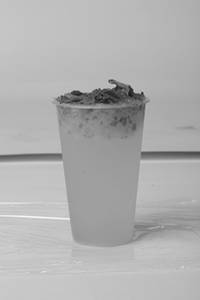 Lemon Mojito (500 Ml)