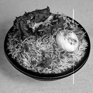 Jalpari Biryani