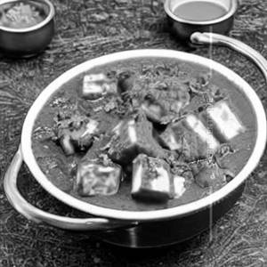 Paneer Kolhapuri