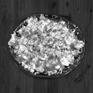 Fully Loaded Nachos