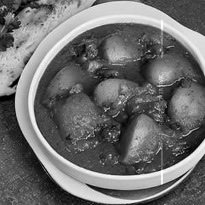 Potato Datse