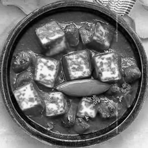 Aloo Paneer  