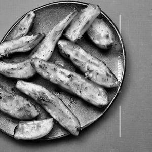 Garlic Fry