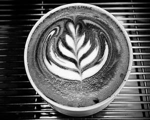 Classic Mochaccino