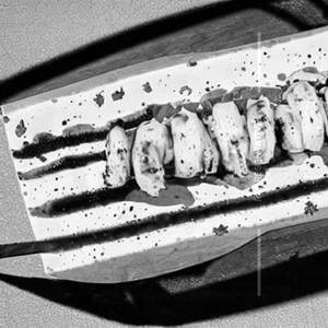 Grilled Sanswich