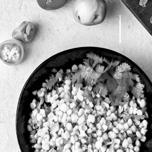 Sweet Corn Salad