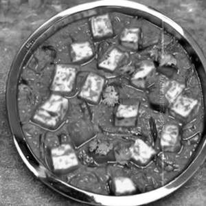 Namastey Bareilly Special Paneer