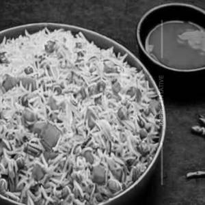 Paneer Fried Rice