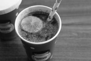 Masala Cola